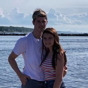 Meet your Posher, Blake